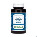 Packshot Fibropur Fermented Caps 90 Bonusan
