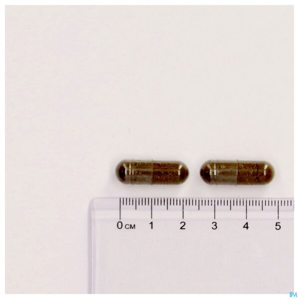 Pillshot Circuvits V-caps 30 Lepivits
