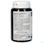 Packshot Lipideol 3 Caps 60 Physiomance Phy494