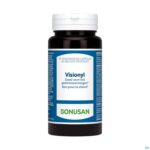 Packshot Visionyl Softcaps 60 Bonusan Nf