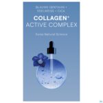 Lifestyle_image Weleda Blauwe Gentiaan & Edelweiss Dag Cr 40ml
