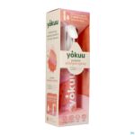 Packshot Yokuu A/allergie Spray Startkit 2 Prod.