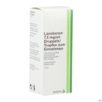 Packshot Laxoberon Gutt. 15ml