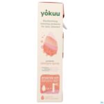 Packshot Yokuu A/allergie Spray Startkit 2 Prod.