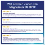 Lifestyle_image Magnesium EG Opti 225Mg Tabl 60 Lifestyle_image Magnesium EG Opti 225Mg Tabl 60