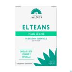 Packshot Elteans Kuur 2 Maand Caps 2x60