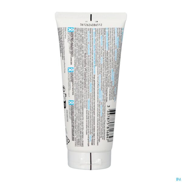Packshot Lrp Cicaplast Balsem B5 100ml
