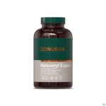 Packshot Relaxonyl Caps 200 Bonusan