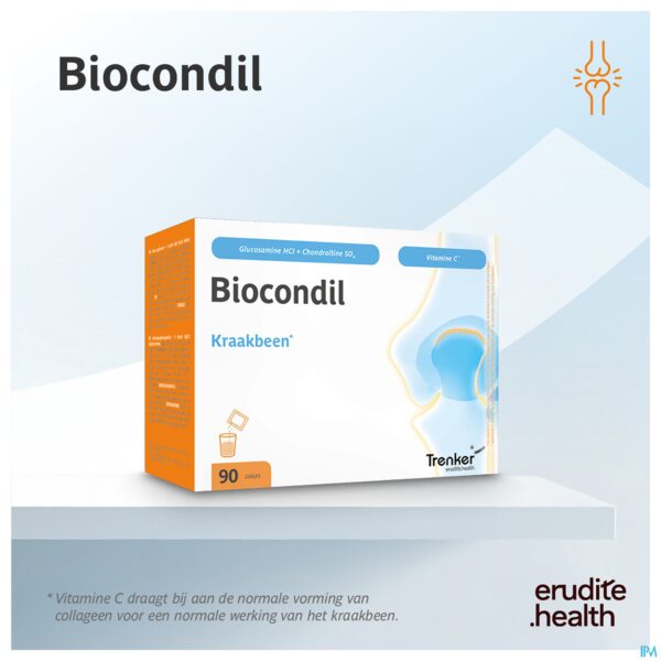 Lifestyle_image Biocondil Zakjes 90 Nf