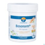 Packshot Basonorm Caps 150
