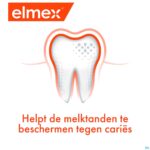 Lifestyle_image Elmex Kindertandpasta 2-6j 2x50ml