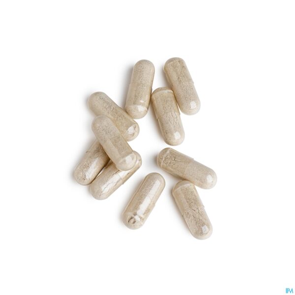 Pillshot Relax Caps 60
