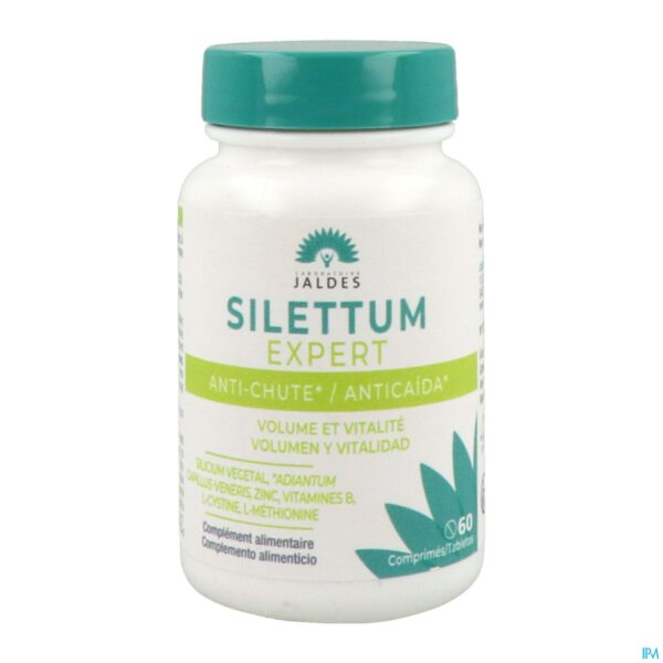 Productshot Silettum Expert Tabl 60