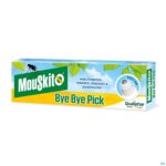 Packshot Mouskito Bye Bye Pick Roller 15 ml
