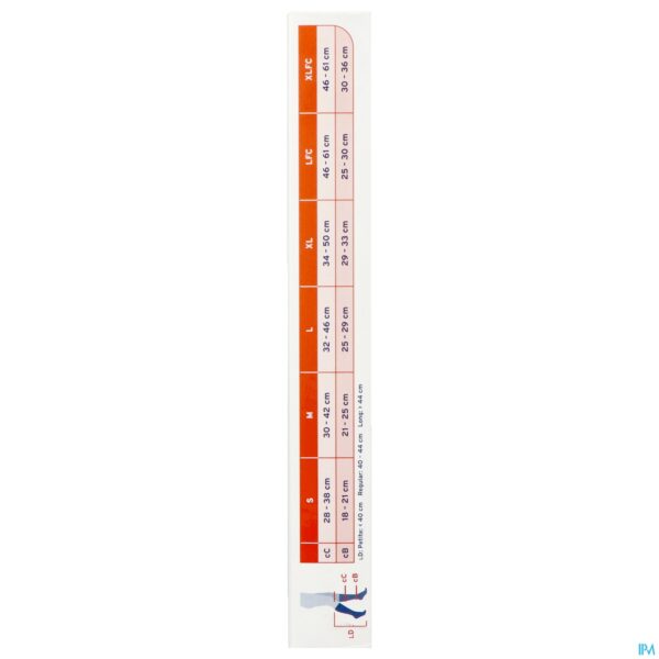 Packshot Jobst Style 20-30 Ad l Blue 1 Packshot Jobst Style 20-30 Ad l Blue 1