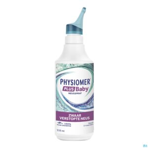 Productshot Physiomer Hypert. Baby Spray 115ml
