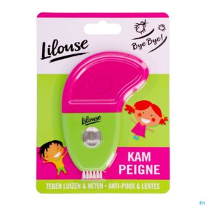 Packshot Lilouse Luizenkam