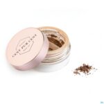 Lifestyle_image Cent Pur Cent Losse Minerale Shadow Caramel 2g Lifestyle_image Cent Pur Cent Losse Minerale Shadow Caramel 2g