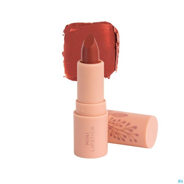 Lifestyle_image Cent Pur Cent Mini Lipstick Creme Brulee 2.0 1,2ml