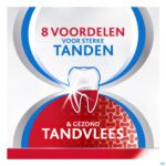 Lifestyle_image Parodontax Complete Protection Extra Fresh Tandpasta 75ml