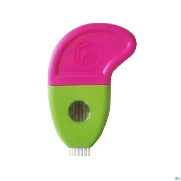 Productshot Lilouse Luizenkam