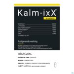 Packshot Kalm Ixx Caps 30