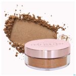 Lifestyle_image Cent Pur Cent Loose Mineral Blush Canelle 3g
