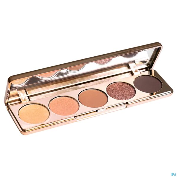 Packshot Cent Pur Cent Palette Sunshine