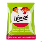 Packshot Lilouse Luizenkam