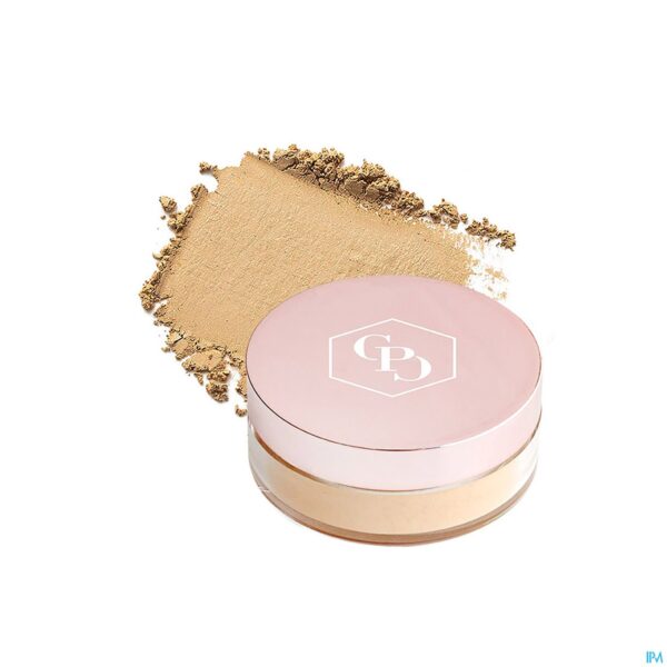 Lifestyle_image Cent Pur Cent Loose Mineral Fdt Medium 4.5 3g