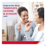 Lifestyle_image Parodontax Complete Protection Extra Fresh Tandpasta 75ml