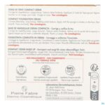 Packshot Avene Couvrance Fond Teint Compact 1.3 Miel 8.5g