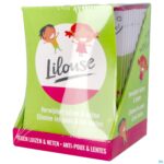 Packshot Lilouse Luizenkam