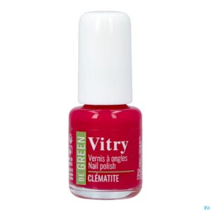 Packshot Vitry Vao Be Green Clematite 6ml