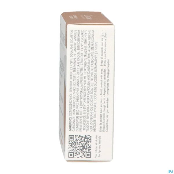 Packshot Avene Couvrance Fond Teint Compact 1.3 Miel 8.5g