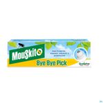 Packshot Mouskito Bye Bye Pick Roller 15 ml