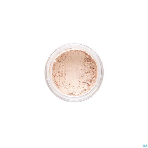 Lifestyle_image Cent Pur Cent Mineraal Pdr Rose Tendre 2g
