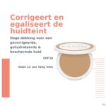 Lifestyle_image Avene Couvrance Fond Teint Compact 1.3 Miel 8.5g