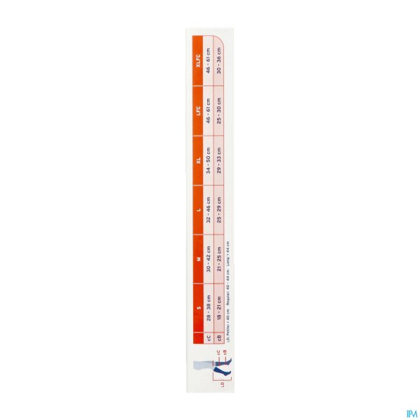 Packshot Jobst Style 20-30 Ad l Blue 1 Packshot Jobst Style 20-30 Ad l Blue 1