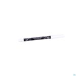 Packshot Cent Pur Cent Waterproof Eyepencil Noir Fonce
