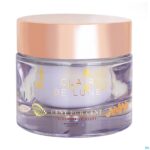Packshot Cent Pur Cent Nightcream Clair De Lune 50ml