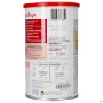 Packshot Modifast Protein Shape Strawberry Milkshake 420g