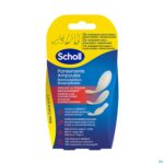 Packshot Scholl Blarenpleister 2grote+2teen+1klein Z/latex