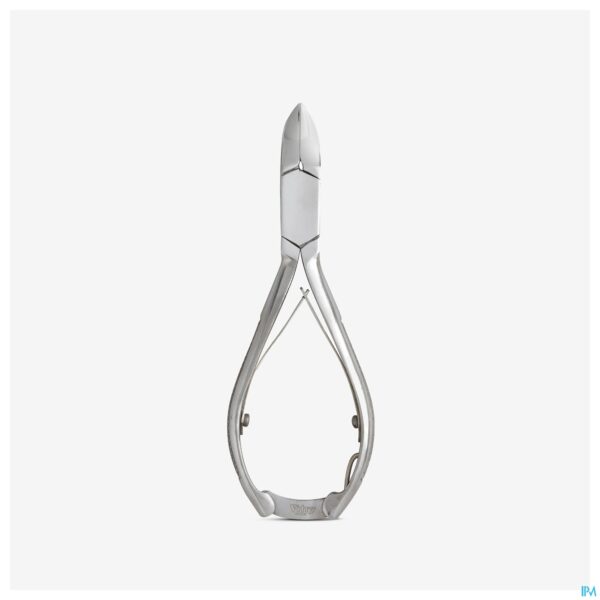 Lifestyle_image Pedicure Tang Harde Nagels14 Cm Inox