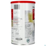 Packshot Modifast Protein Shape Chocolate Milkshake 420g
