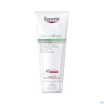Packshot Eucerin Dermopure Triple Action Lichaamscr. 200ml Packshot Eucerin Dermopure Triple Action Lichaamscr. 200ml