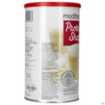Packshot Modifast Protein Shape Vanilla Milkshake 420g