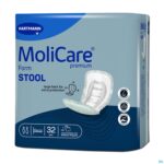 Packshot Molicare Premium Form Stool 32 1681970