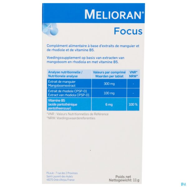 Packshot Melioran Focus Tabl 15