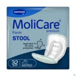 Packshot Molicare Premium Form Stool 32 1681970